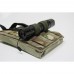 Holder universal Molle Fix