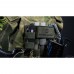 Holder universal Molle Fix