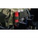 Holder universal Molle Fix