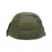 Helmet cover 6B47