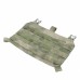 Replacement panel for Stich Defense and Chest Rig
