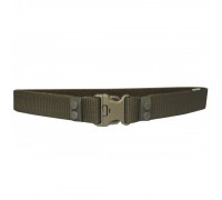 Reinforced tactical waist belt (50mm.)