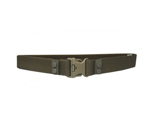 Reinforced tactical waist belt (50mm.)