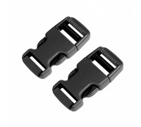 Repair kit-fastex 25mm 2pcs