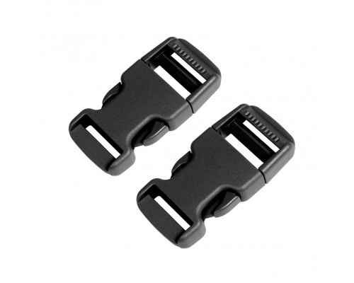 Repair kit-fastex 25mm 2pcs