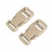 Repair kit-fastex 25mm 2pcs