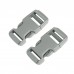 Repair kit-fastex 25mm 2pcs