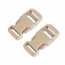 Repair kit-fastex 25mm 2pcs