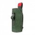 Evacuation strap FASTCLIP MOLLE SYSTEM