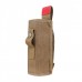 Evacuation strap FASTCLIP MOLLE SYSTEM