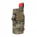 Evacuation strap FASTCLIP MOLLE SYSTEM