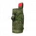 Evacuation strap FASTCLIP MOLLE SYSTEM
