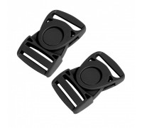 Repair kit-fastex swivel 40mm 2pcs