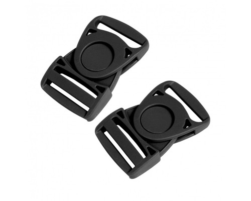 Repair kit-fastex swivel 40mm 2pcs