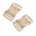 Repair kit-fastex swivel 40mm 2pcs