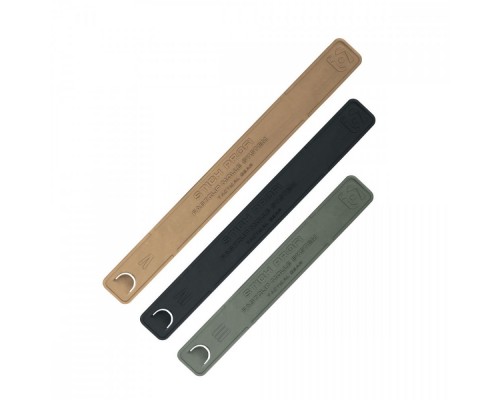 FASTCLIP MOLLE system mount (3 MOLLE cells)
