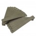 FASTCLIP MOLLE system mount (3 MOLLE cells)