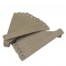 Mount FASTCLIP MOLLE System (5 cells MOLLE)