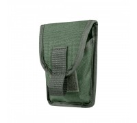 MOLLE handcuff pouch (FASTCLIP)