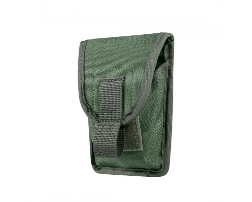 MOLLE handcuff pouch (FASTCLIP)