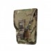 MOLLE handcuff pouch (FASTCLIP)