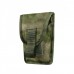 MOLLE handcuff pouch (FASTCLIP)