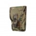 MOLLE handcuff pouch (FASTCLIP)