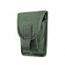 MOLLE handcuff pouch (FASTCLIP)