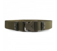 Tactical waist belt (50mm.)