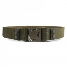 Tactical waist belt (50mm.)