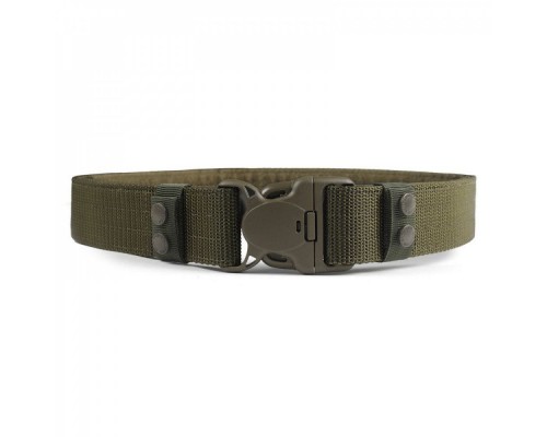 Tactical waist belt (50mm.)
