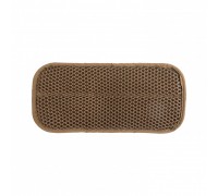Climatic panel for cummerbund (set of 2 pcs)