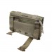 Wrist tablet