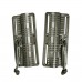 Quick release system FAST DROP 80mm (2pcs)
