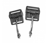 Quick release system FAST DROP 40mm (2pcs)