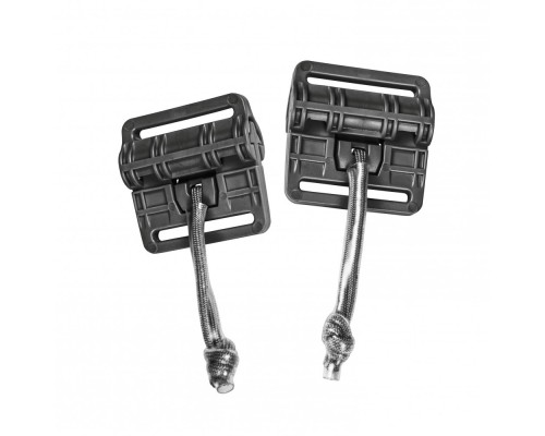 Quick release system FAST DROP 40mm (2pcs)