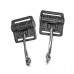 Quick release system FAST DROP 40mm (2pcs)