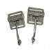 Quick release system FAST DROP 40mm (2pcs)