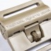 Quick release system FAST DROP 40mm (2pcs)