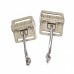 Quick release system FAST DROP 40mm (2pcs)