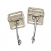 Quick release system FAST DROP 40mm (2pcs)