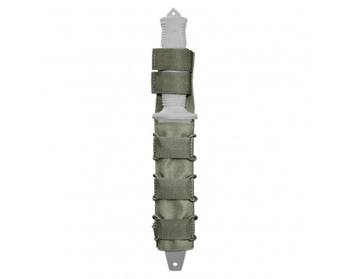 Fastening for scabbard medium size ver.2 (FASTCLIP)