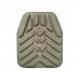 KAP molded ver.2 (260 x 315 mm) (set of 2 pcs) / Black /