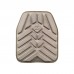 KAP molded ver.2 (260 x 315 mm) (set of 2 pcs) / Black /
