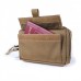 Stitch Profi Administrative Pouch with FASTCLIP System