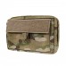 Stitch Profi Administrative Pouch with FASTCLIP System
