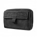 Stitch Profi Administrative Pouch with FASTCLIP System