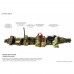 Bandage tactical STICH BELT 90cm