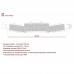 Bandage tactical STICH BELT 90cm