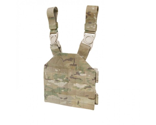 Suspension system on the thigh ?2 MOLLE NEW